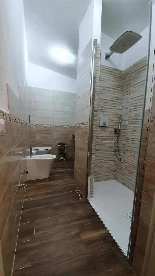 Gæstehus Domu Nosta Di Giulio & Ignazia Room1 Capitana