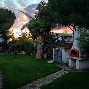 Acquamarina Stella Di Mare Bed & Breakfast